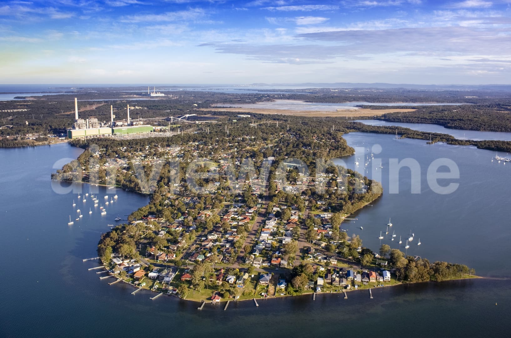 Aerial Photography Mannering Park Airview Online Aerial Photography Mannering Park Airview Online