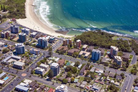 Aerial Image of FORSTER