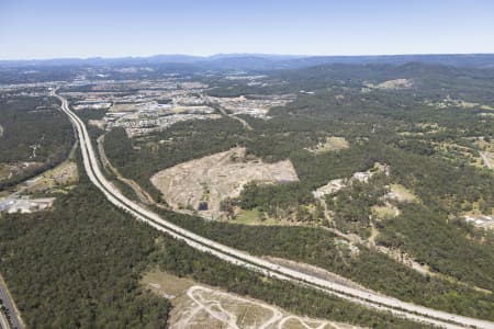 Aerial Image of PIMPAMA AERIAL PHOTO