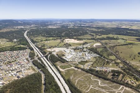 Aerial Image of PIMPAMA AERIAL PHOTO