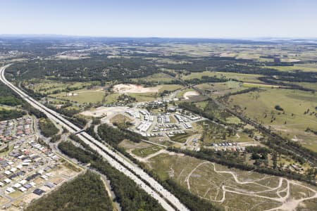 Aerial Image of PIMPAMA AERIAL PHOTO