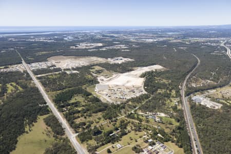 Aerial Image of PIMPAMA AERIAL PHOTO