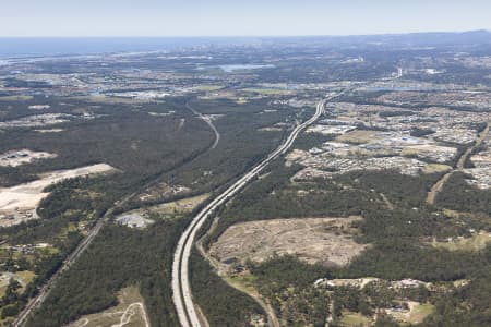 Aerial Image of PIMPAMA AERIAL PHOTO