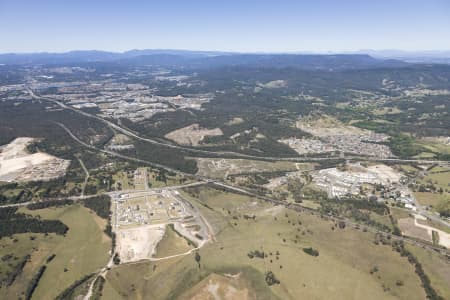 Aerial Image of PIMPAMA AERIAL PHOTO