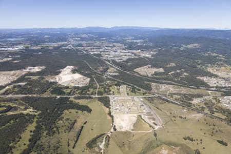 Aerial Image of PIMPAMA AERIAL PHOTO