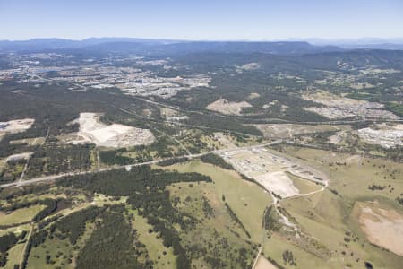 Aerial Image of PIMPAMA AERIAL PHOTO