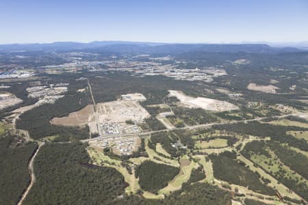 Aerial Image of PIMPAMA AERIAL PHOTO