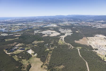 Aerial Image of PIMPAMA AERIAL PHOTO