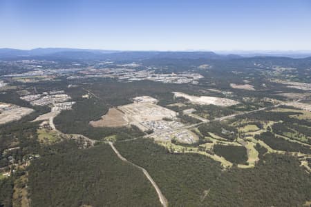 Aerial Image of PIMPAMA AERIAL PHOTO