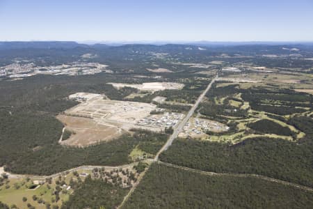 Aerial Image of PIMPAMA AERIAL PHOTO