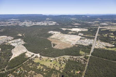 Aerial Image of PIMPAMA AERIAL PHOTO