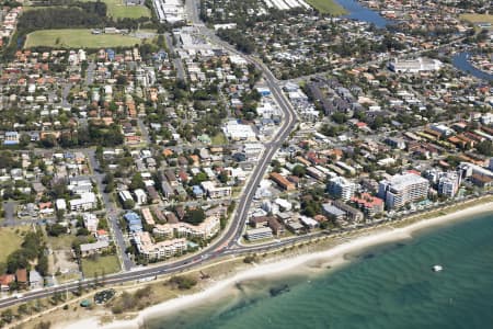 Aerial Image of LABRADOR AERIAL PHOTO