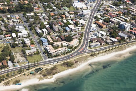 Aerial Image of LABRADOR AERIAL PHOTO