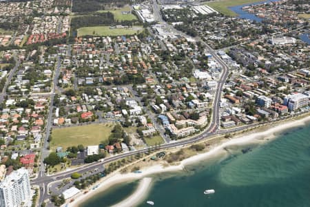 Aerial Image of LABRADOR AERIAL PHOTO