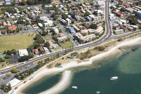 Aerial Image of LABRADOR AERIAL PHOTO