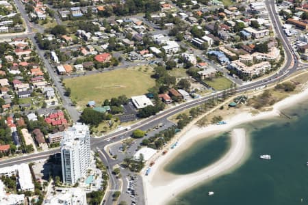 Aerial Image of LABRADOR AERIAL PHOTO