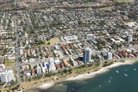 Aerial Image of LABRADOR AERIAL PHOTO