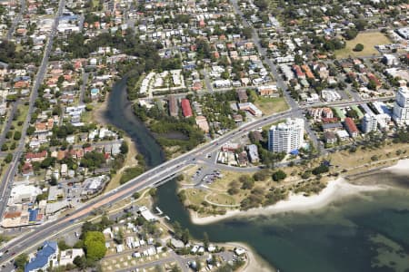 Aerial Image of LABRADOR AERIAL PHOTO