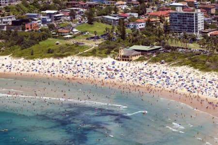 Aerial Image of FRESHWATER