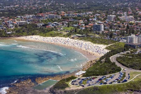 Aerial Image of FRESHWATER