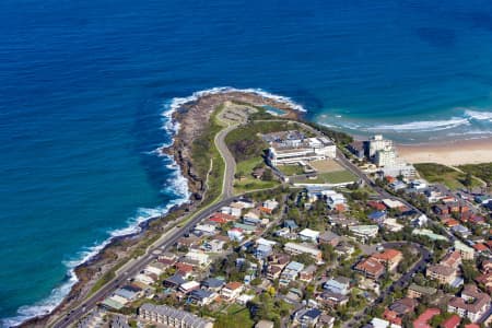 Aerial Image of FRESHWATER