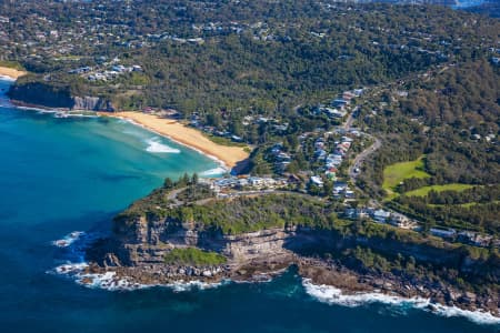 Aerial Image of BILGOLA