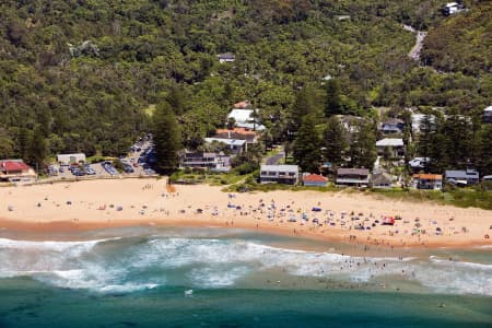 Aerial Image of BILGOLA