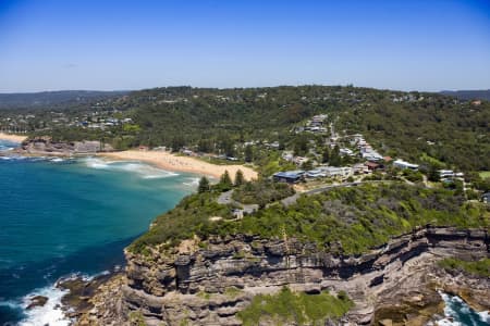 Aerial Image of BILGOLA
