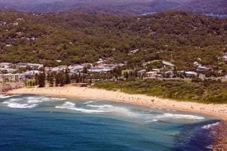 Aerial Image of AVALON