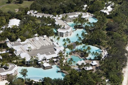 Aerial Image of MIRAGE PORT DOUGLES