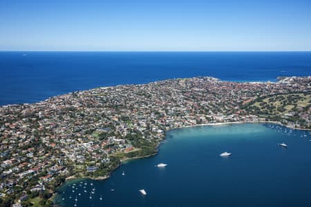 Aerial Image of VAUCLUSE