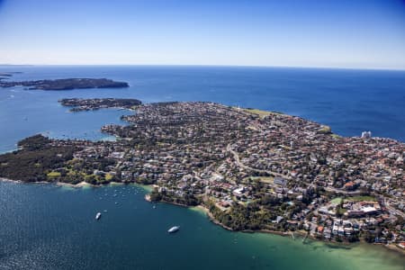 Aerial Image of VAULCLUSE