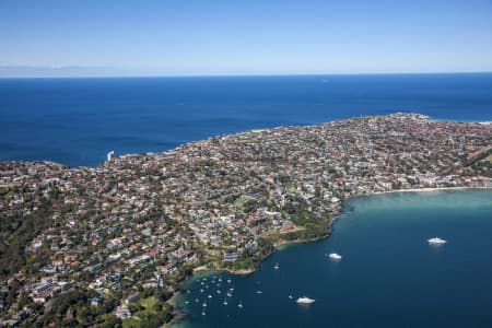Aerial Image of VAUCLUSE