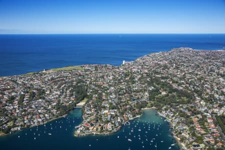 Aerial Image of VAUCLUSE