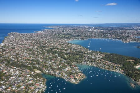 Aerial Image of VAUCLUSE