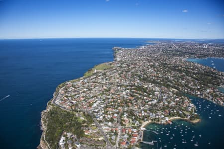 Aerial Image of VAUCLUSE