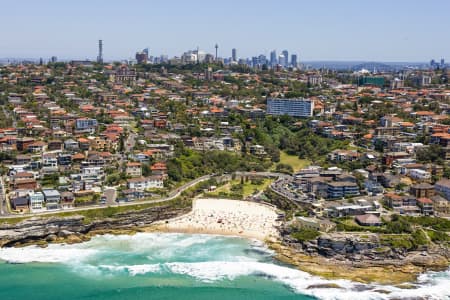 Aerial Image of TAMARAMA