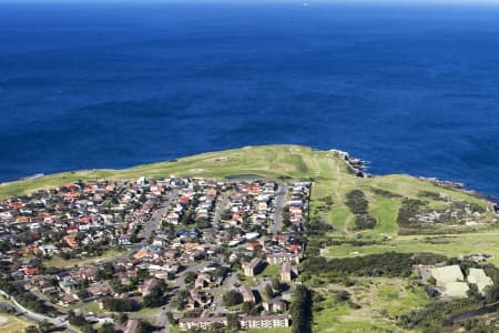 Aerial Image of MALABAR
