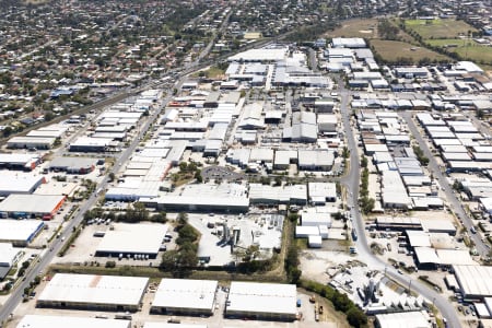 Aerial Image of GEEBUNG COMMERCIAL PRECINCT