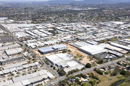 Aerial Image of GEEBUNG COMMERCIAL PRECINCT