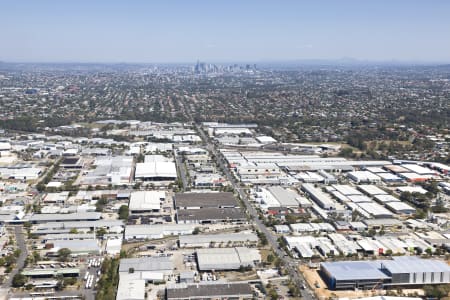 Aerial Image of GEEBUNG COMMERCIAL PRECINCT