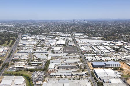 Aerial Image of GEEBUNG COMMERCIAL PRECINCT