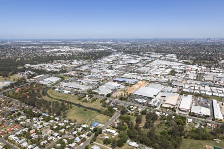 Aerial Image of GEEBUNG COMMERCIAL PRECINCT