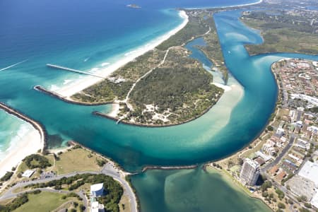 Aerial Image of AERIAL PHOTO FINGAL HEAD