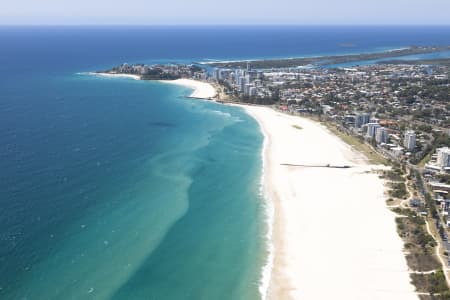 Aerial Image of STORM BAR TUGUN