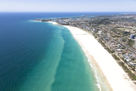 Aerial Image of STORM BAR TUGUN
