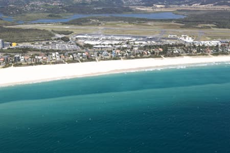 Aerial Image of STORM BAR TUGUN