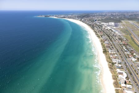 Aerial Image of STORM BAR TUGUN