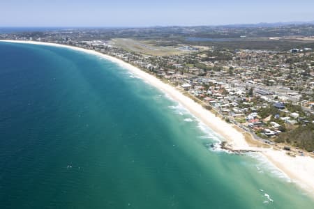 Aerial Image of STORM BAR TUGUN