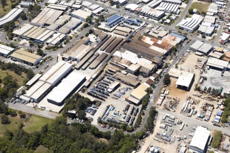 Aerial Image of AERIAL PHOTO CURRUMBIN WATERS